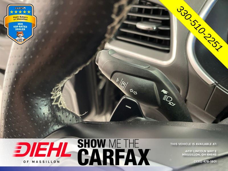 Used 2020 Ford Edge SUV