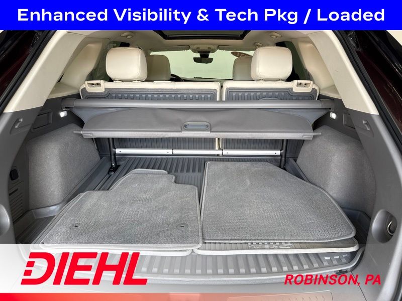 Used 2021 Cadillac XT5 SUV