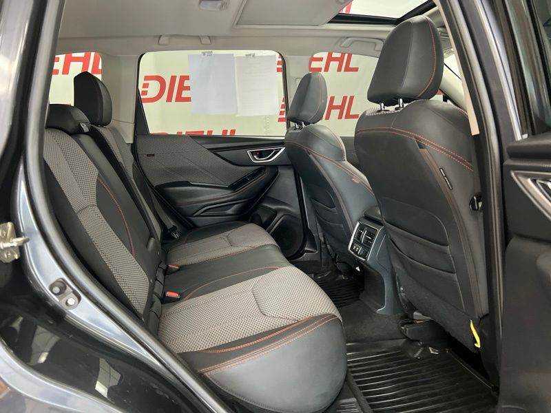 Used 2019 Subaru Forester SUV