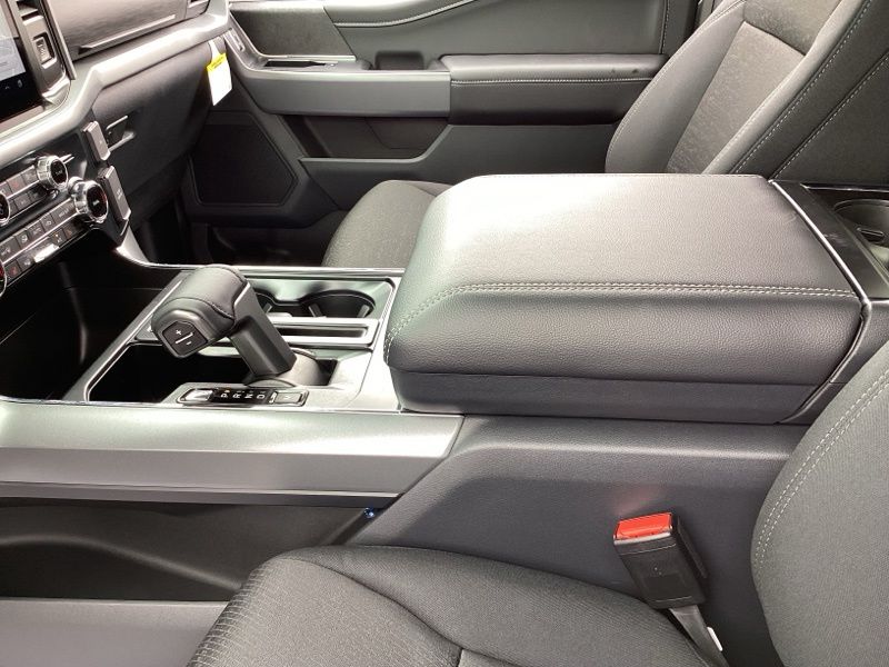 New 2026 Ford F-150 Truck