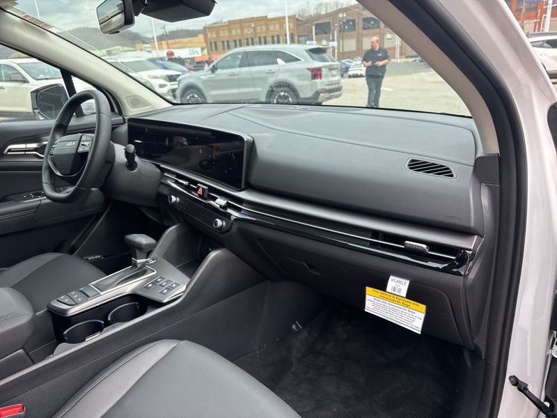 2026 Kia Sportage SX Prestige - Photo 18