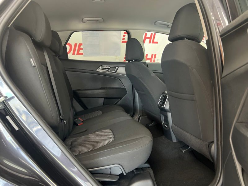 New 2026 Kia Sportage SUV