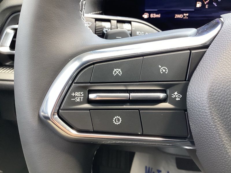 New 2027 Chevrolet Traverse SUV