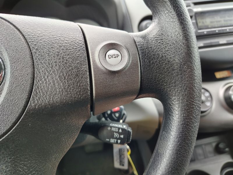 Used 2012 Toyota RAV4 SUV