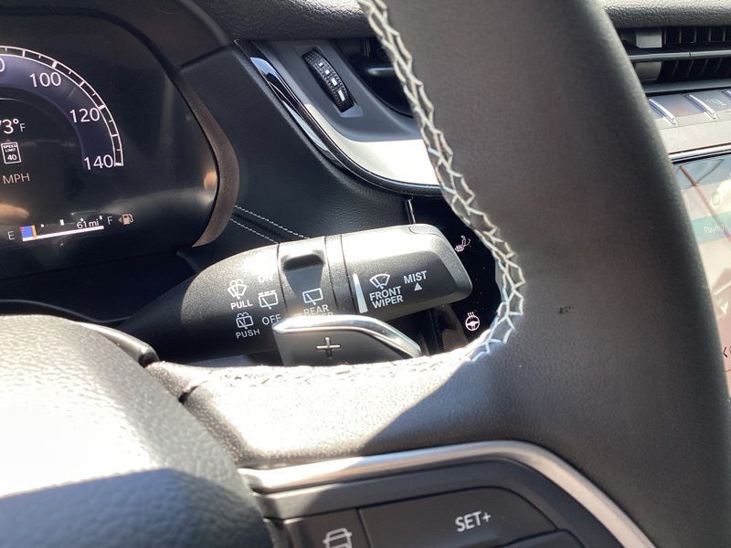 New 2026 Jeep Grand Cherokee SUV