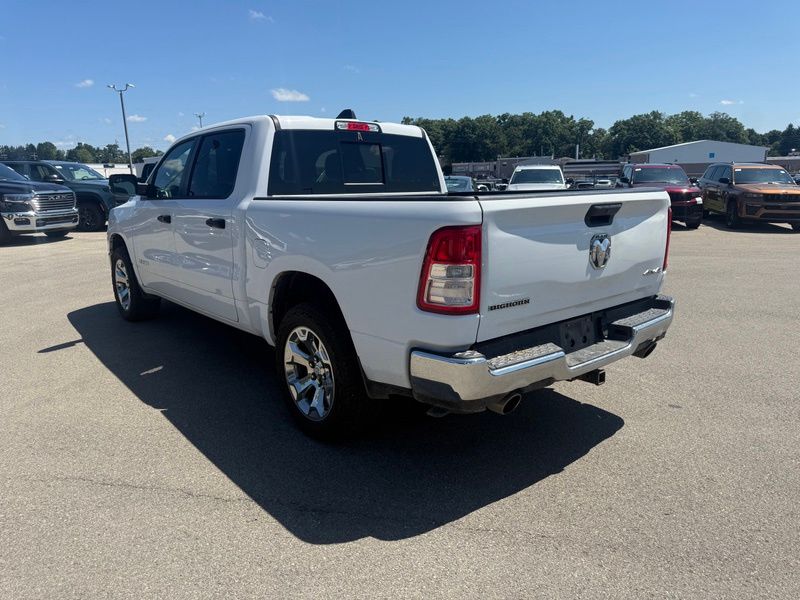 Used 2023 Ram 1500 Truck