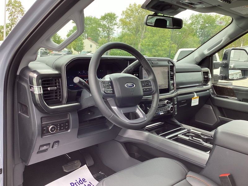 New 2026 Ford F-350SD Truck