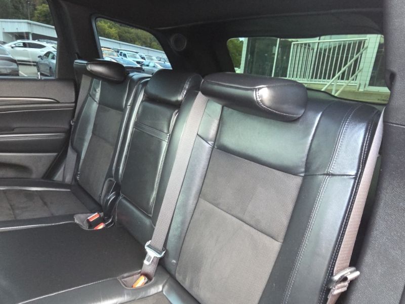 Used 2019 Jeep Grand Cherokee SUV