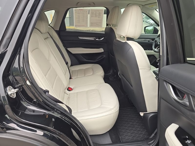 Used 2021 Mazda CX-5 SUV