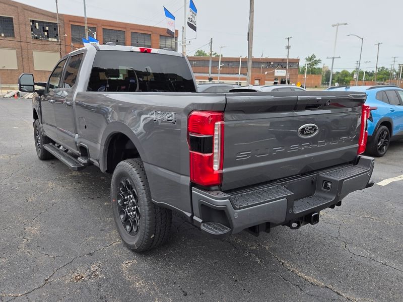 New 2026 Ford F-250SD Truck