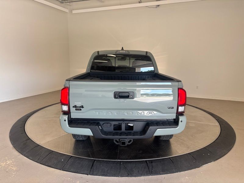 Used 2023 Toyota Tacoma Truck