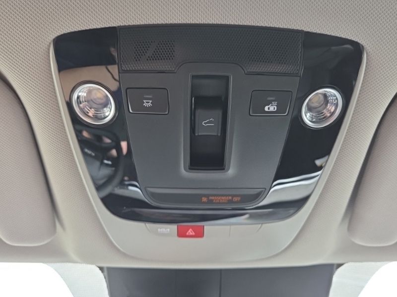 New 2026 Kia Sorento SUV