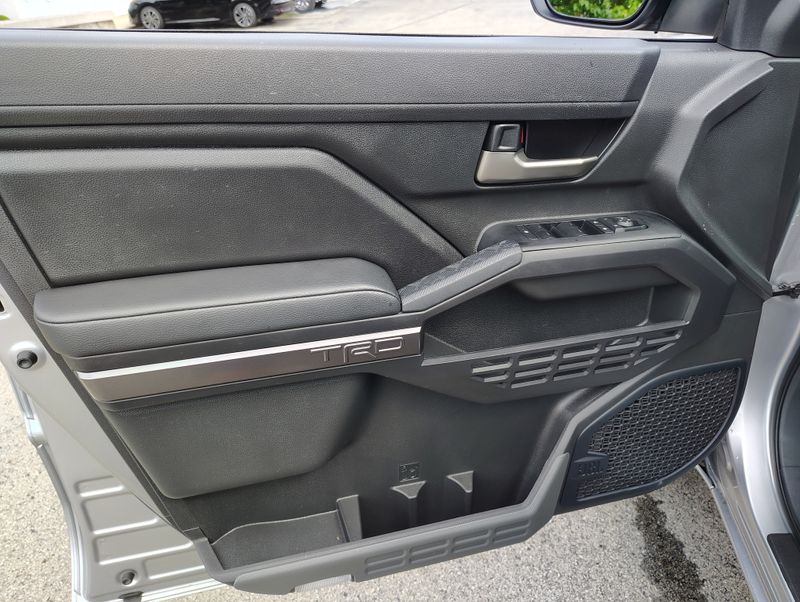 Used 2024 Toyota Tacoma Truck