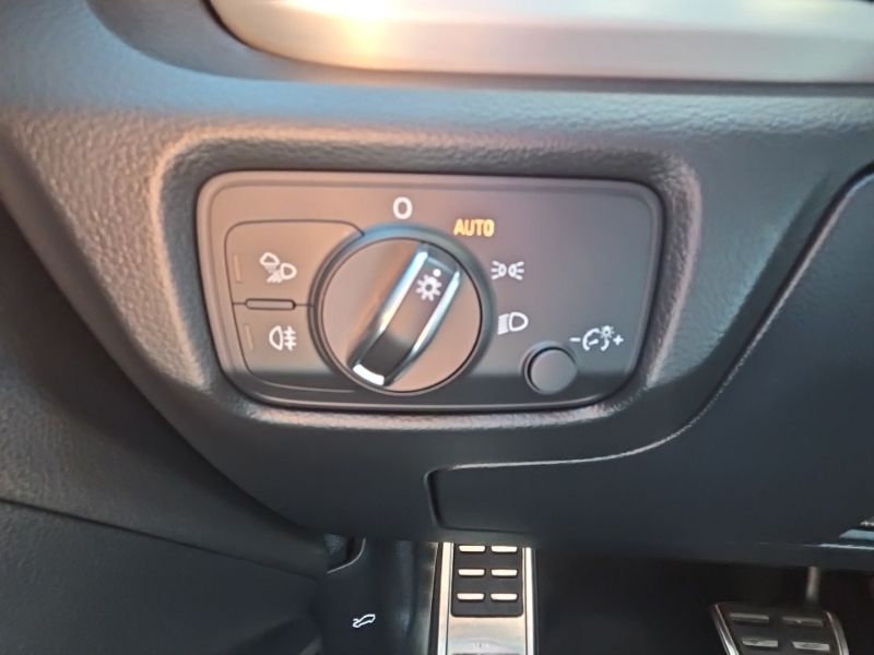 Used 2020 Audi S3 Sedan