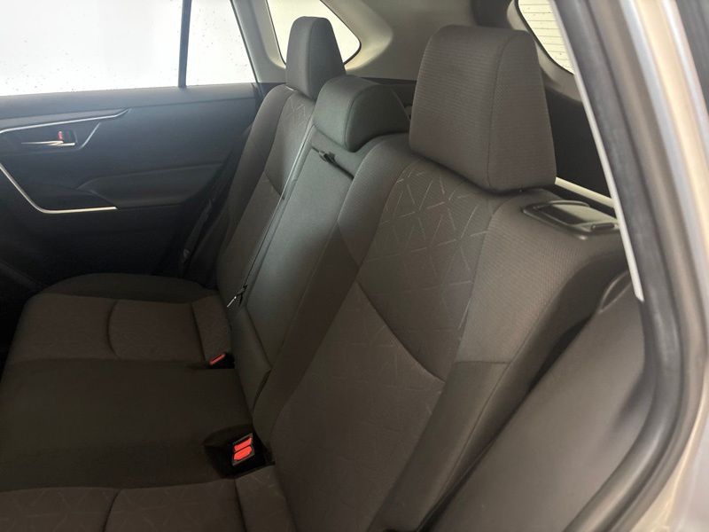 Used 2019 Toyota RAV4 SUV