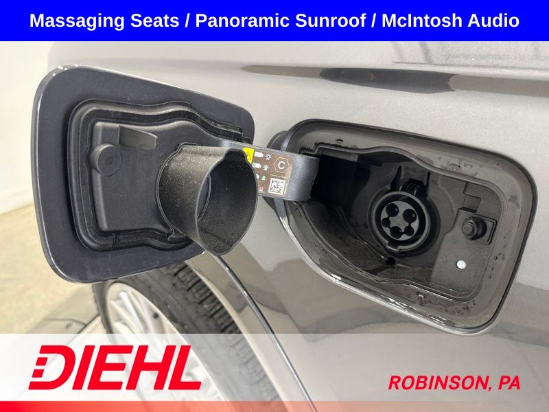 Used 2023 Jeep Grand Cherokee 4xe SUV