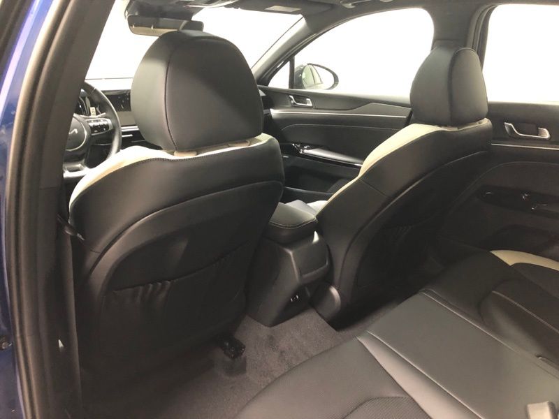 New 2026 Kia K5 Sedan