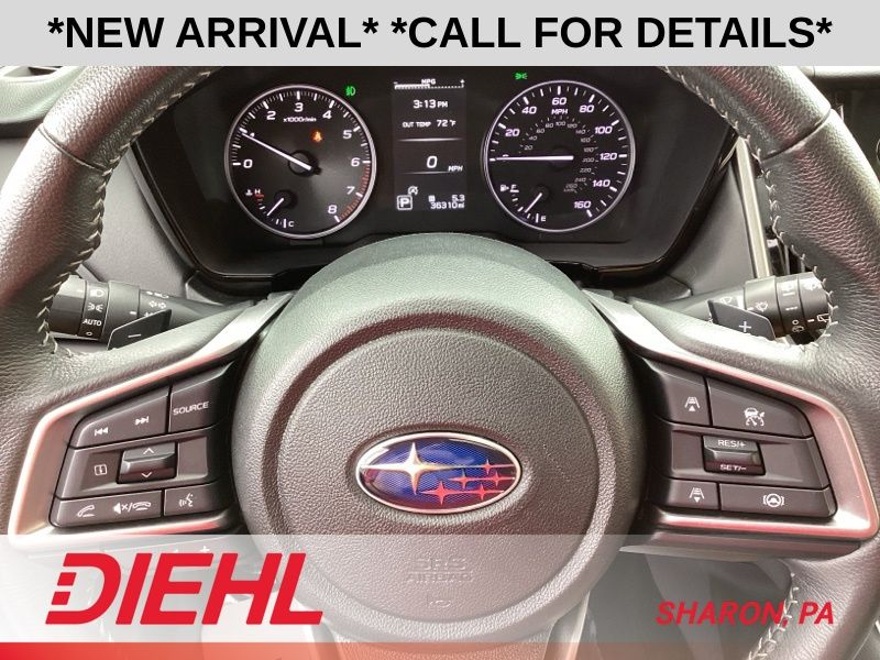 Used 2024 Subaru Outback SUV