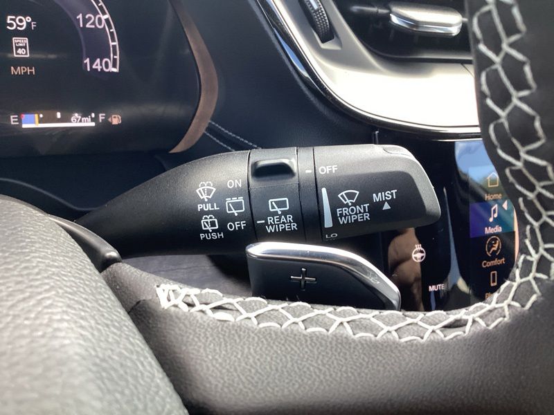 New 2027 Jeep Grand Cherokee SUV