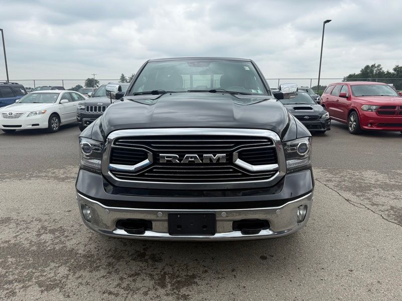 Used 2016 Ram 1500 Truck
