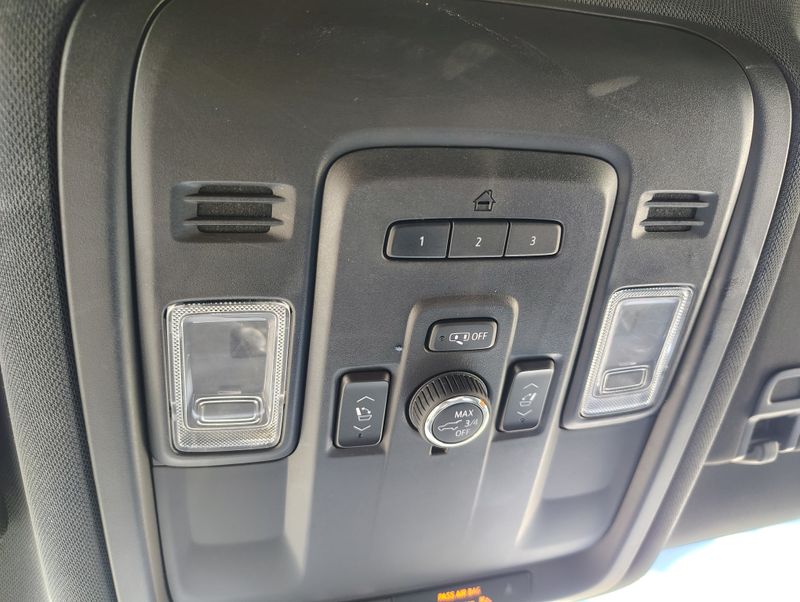 Used 2021 Chevrolet Tahoe SUV