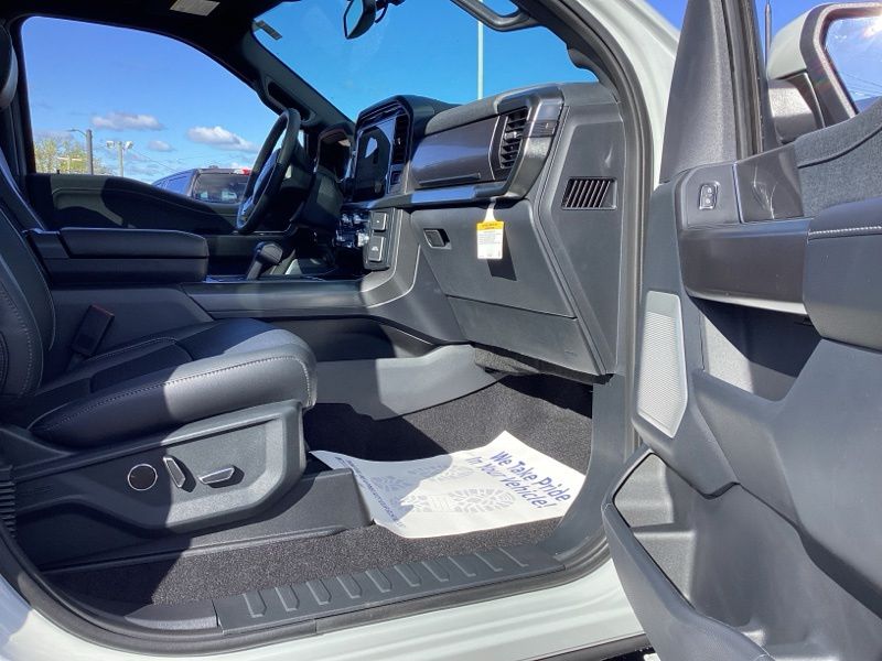 New 2026 Ford F-150 Truck