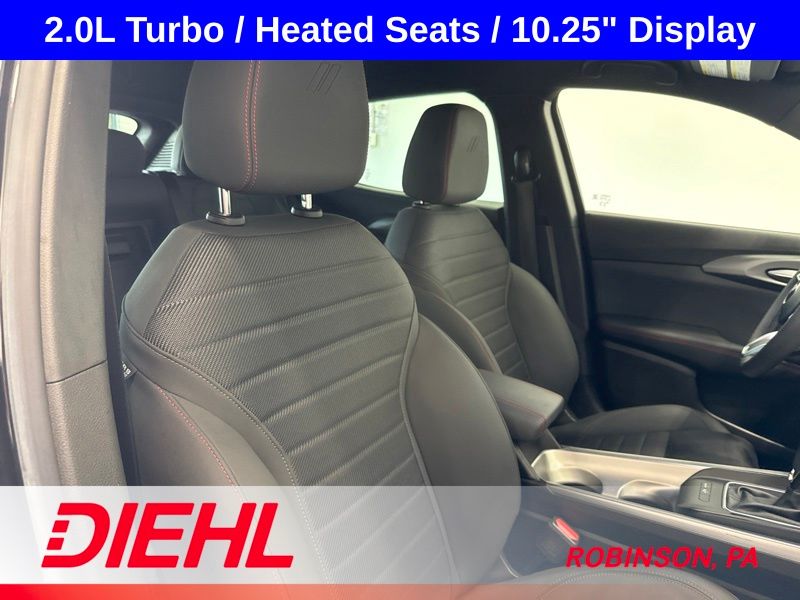 Used 2024 Dodge Hornet SUV