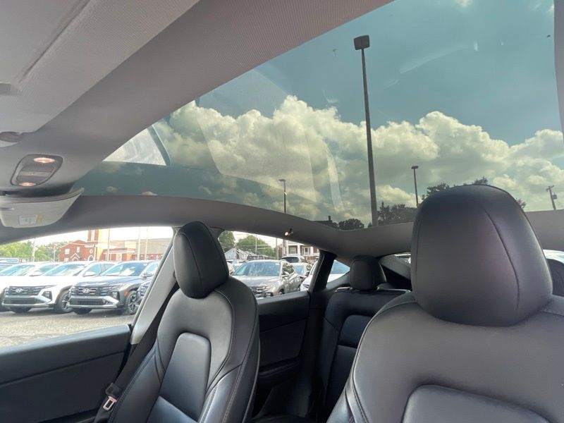 Used 2021 Tesla Model Y SUV