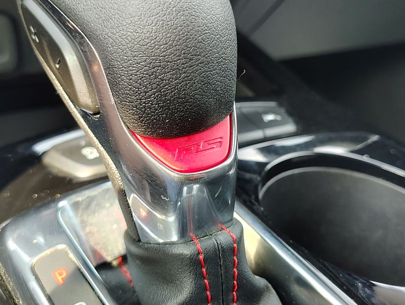 Used 2024 Chevrolet Trax SUV