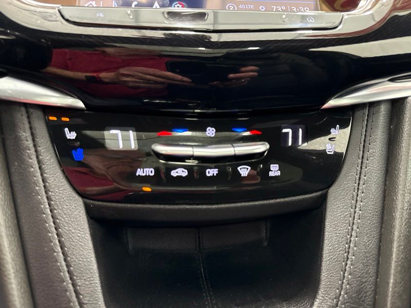 Used 2023 Cadillac XT6 SUV