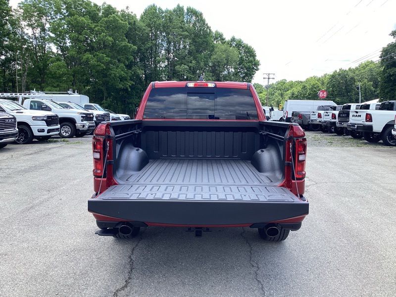 New 2026 Ram 1500 Truck