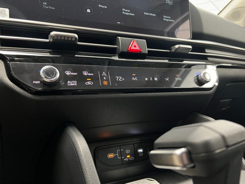 New 2026 Kia Sportage SUV
