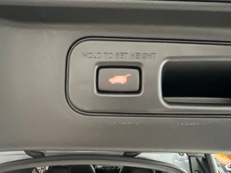 New 2026 Honda Passport SUV