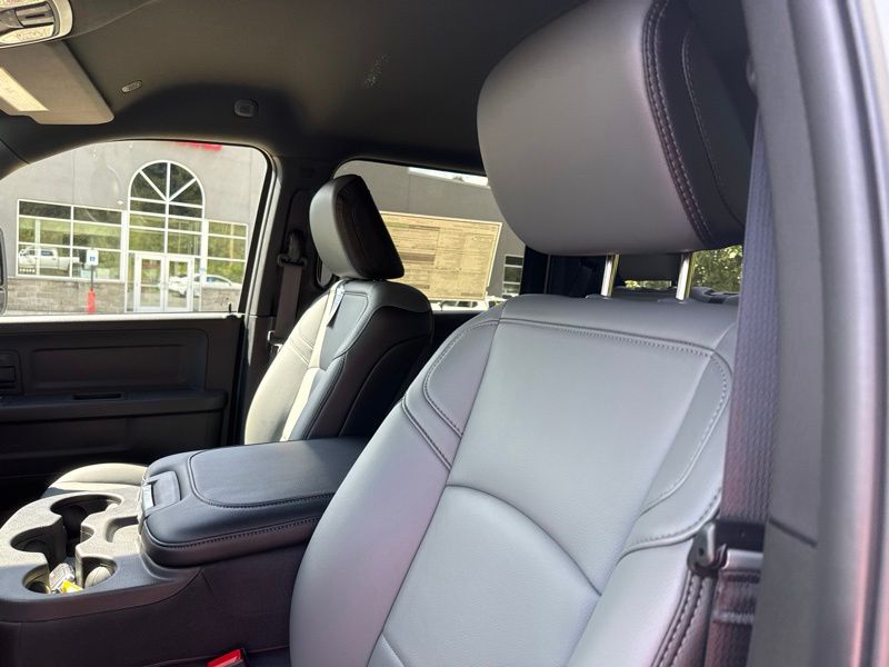 New 2026 Ram 2500 Truck