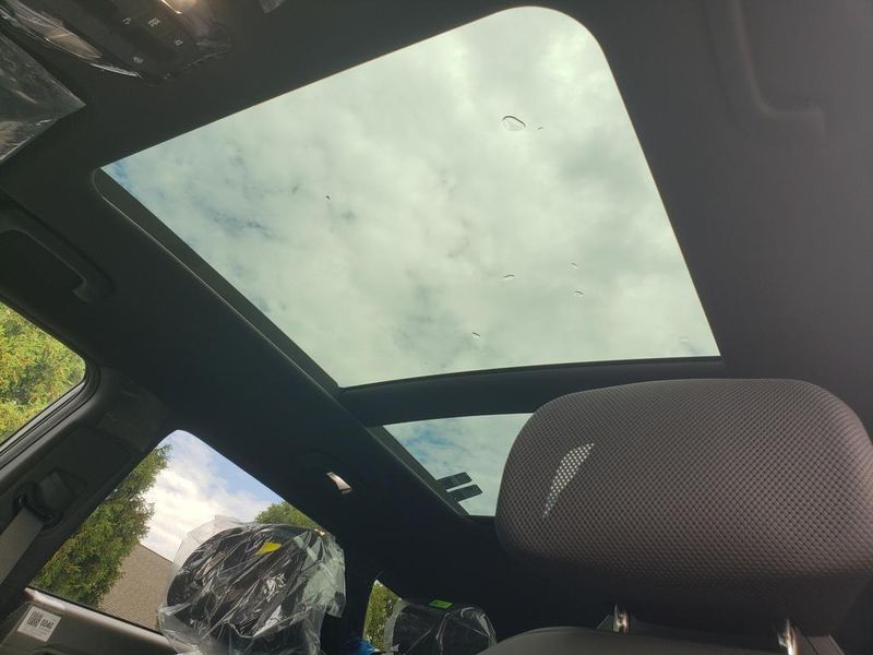New 2027 Kia Seltos SUV