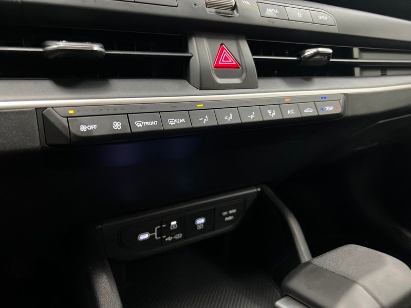 New 2026 Kia K4 Sedan