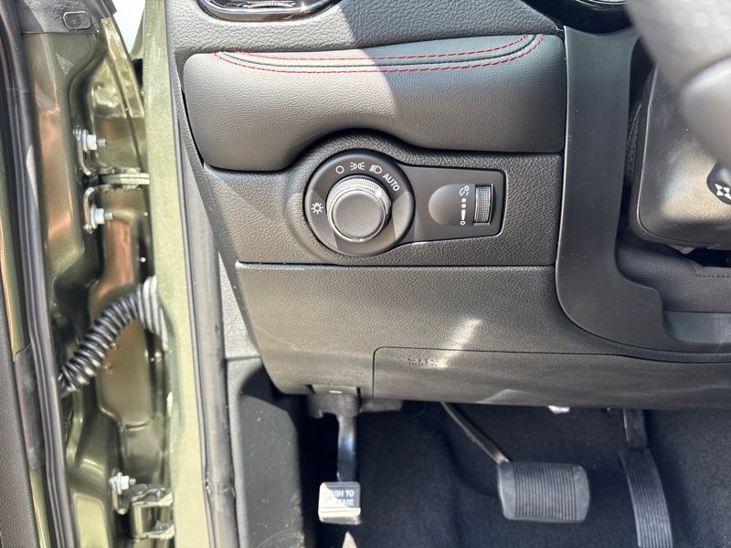 New 2026 Dodge Durango SUV