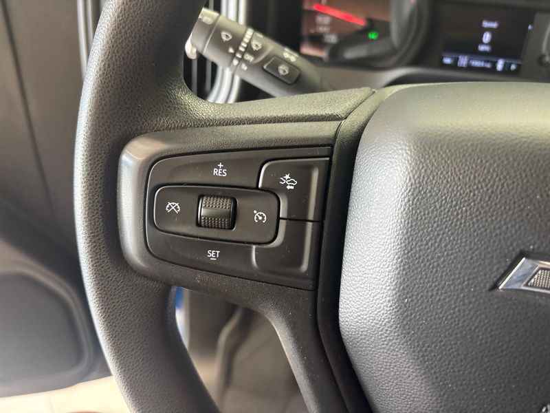 Used 2022 Chevrolet Silverado 1500 Truck