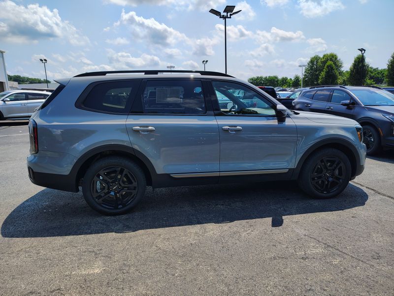 Used 2023 Kia Telluride SUV