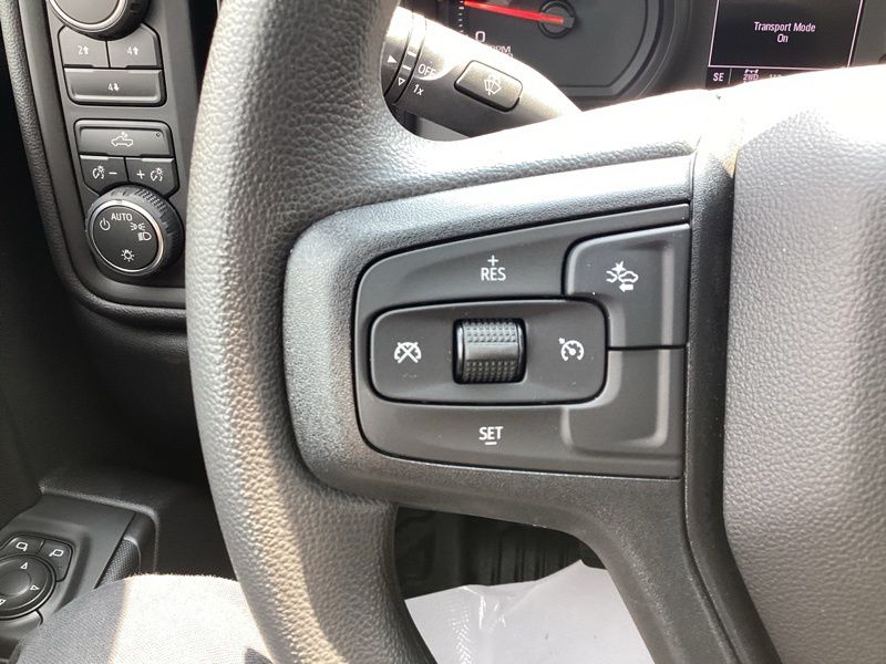 New 2026 Chevrolet Silverado 3500HD Truck