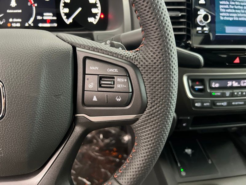 New 2026 Honda Ridgeline Truck