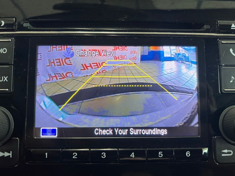 Used 2016 Honda Fit Hatchback