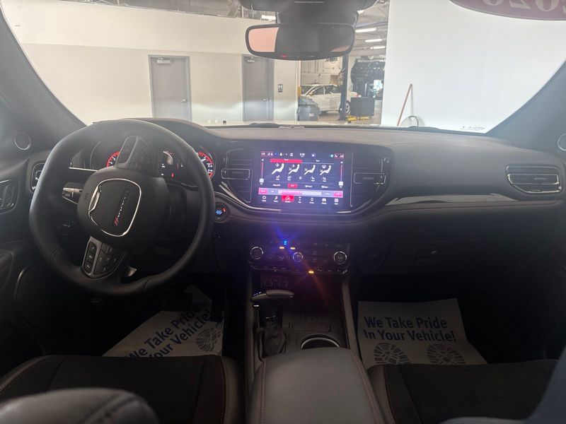 Used 2026 Dodge Durango SUV