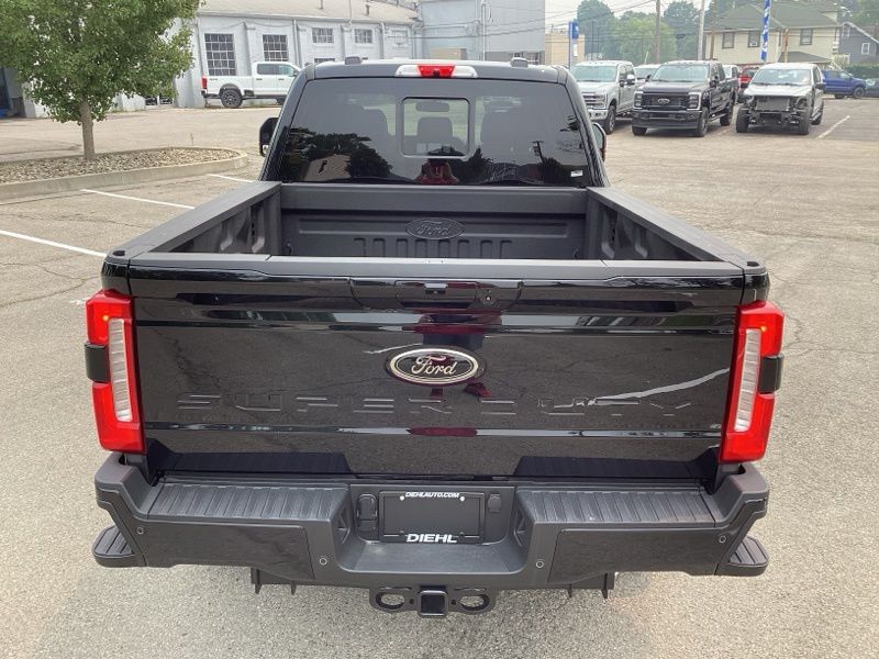 New 2026 Ford F-350SD Truck