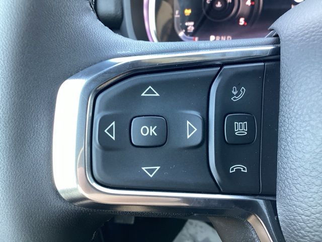 New 2026 Ram 2500 Truck