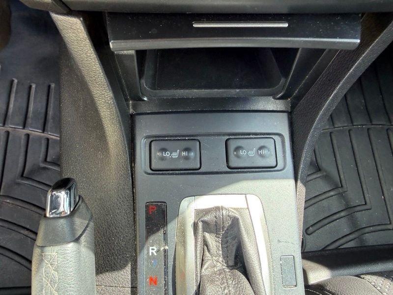 Used 2018 Acura ILX Sedan