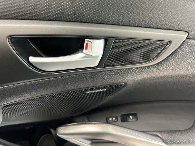 Used 2016 Hyundai Veloster Hatchback