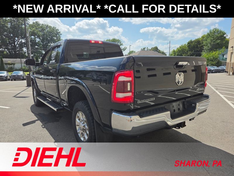 Used 2022 Ram 3500 Truck
