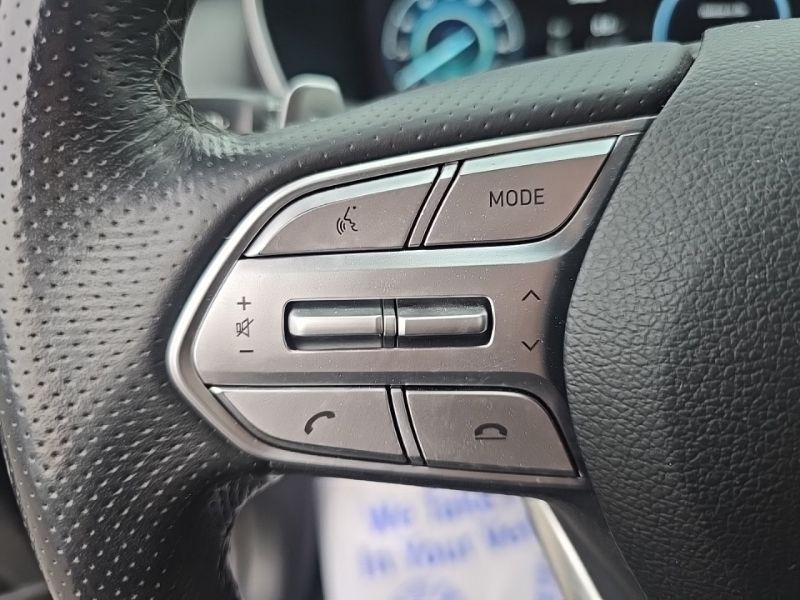 Used 2023 Hyundai Santa Fe SUV