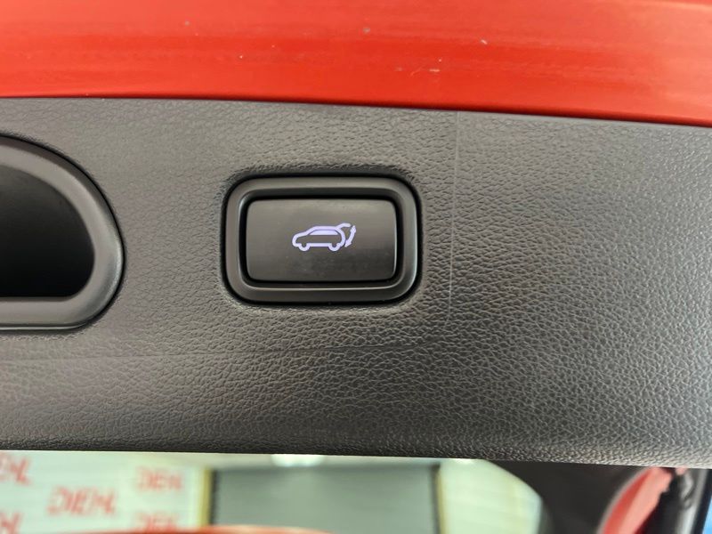 Used 2017 Hyundai Tucson SUV